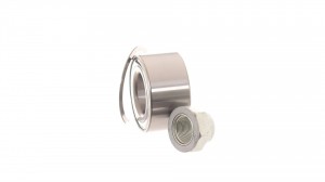 Подшипник ступицы VKBA1439 SKF