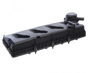 Крышка клапанная ГАЗ-3302 дв.CUMMINS ISF 2.8 ЕВРО-5 MOVELEX 5262620MX MOVELEX