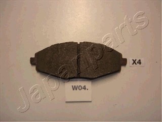 DAEWOO MATIZ KLYA 98> 13"/ Lanos, Nexia 8V PAW04AF JAPAN PARTS GROUP