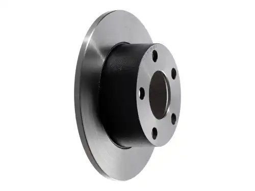 диск тормозной задний Z05942 ZENTPARTS