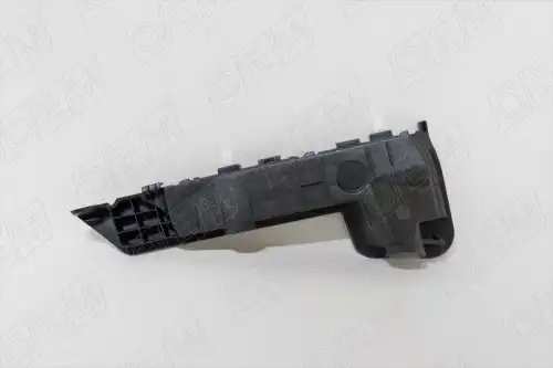 Кронштейн бампера переднего левый на крыле Kia Rio 4 FB седан, 2020-нв OEM0096KBPL OEMPARTS