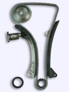 Ремкомплект Цепи ГРМ OSK T022K T022K OSK