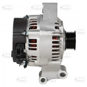 FORD FOCUS II/C-MAX/FIESTA/FUSION/S-MAX 1.4-1.6L/80A LG1014 START VOLT