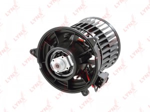 Вентилятор отопителя RF-1683 LYNXAUTO