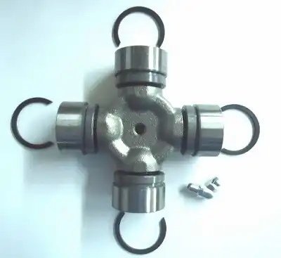 Крестовина 30x85, стопорные кольца в комплекте UJ641 MATSUBA