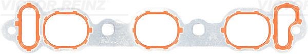 CHRYSLER 300M/ PACIFICA/ SEBRING Victor Reinz, Mahle - к-кт 2шт. 711024000 VICTOR REINZ