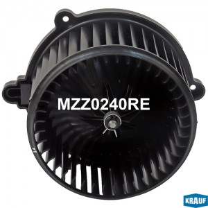 вентилятор отопителя!\ KIA Cerato 04> MZZ0240RE KRAUF