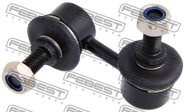 Тяга стабилизатора передняя левая 0323-023 FEBEST