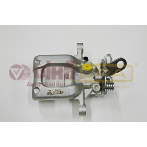 суппорт тормозной задний правый! Bosch d38\ VW Golf VI 04>/ Touran 03>, Audi A3  66151739001 VIKA