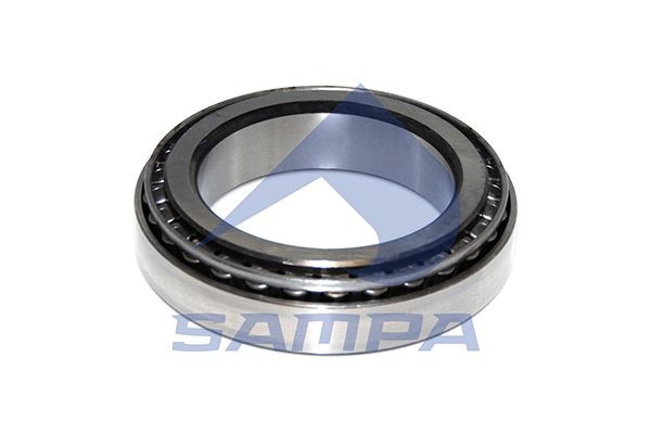 Подшипник ступицы MERCEDES Atego,Actros наружный SAMPA 010.392 SAMPA