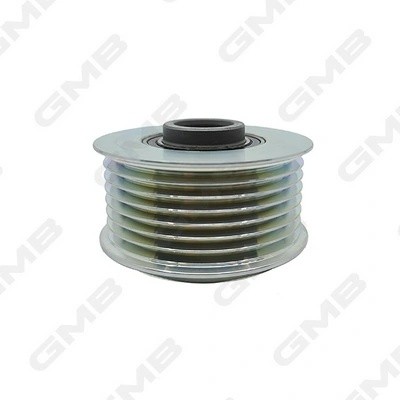 Шкив HYUNDAI HD35 (17-),Porter 2 (12-),Starex H-1 (10-) (2.5-A2) генератора GMB GOP1060 GMB