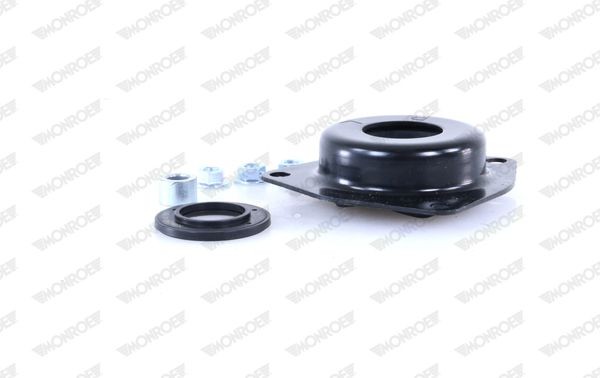 к-кт опора амортизатора переднего!\ Nissan Pathfinder/Fronter 04-14/Xterra 05-15 MK355 MONROE