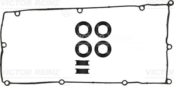 HYUNDAI ACCENT (2000>)/ ELANTRA / GETZ (2002>) ПРОКЛАДКА + 2 ЗАГЛУШКИ + 4 ПРОКЛА 15-53967-02 VICTOR REINZ