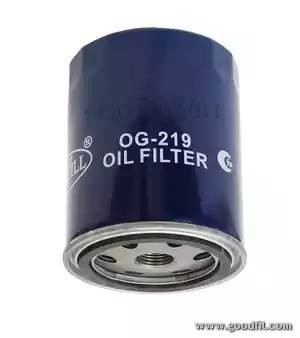 Фильтр масляный OG219 OG 219 GOODWILL