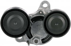 Натяжитель приводного ремня BMW 3 (F30),5 (F10) в сборе GATES T39198 GATES
