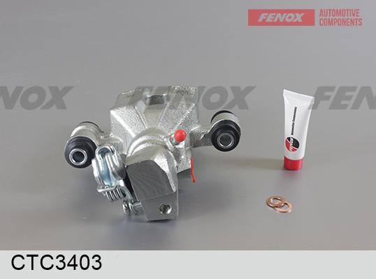 KIA SPECTRA (2001>) CTC3403 FENOX