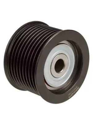 ролик обводной! Toyota Land Cruiser 4.5 D-4D 1VD-FTV 07> Z23851 ZENTPARTS