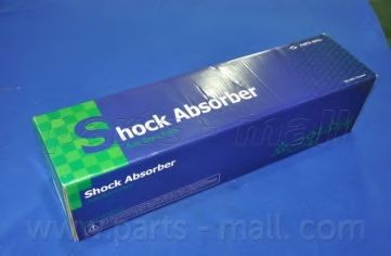 Амортизатор задний правый KIA SPECTRA(SD) 00-04 PJB-133A PJB-133A PMC PARTS MALL