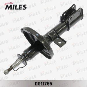 Амортизатор передний правый SUZUKI LIANA 04/04- (KYB 333431) DG11755 DG11755 MILES
