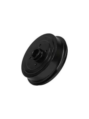 Барабан тормозной со ступицей без ABS Daewoo Lanos 1.5/Espero 96> Z01696 ZENTPARTS