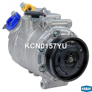 Компрессор кондиционера KCN0157YU KCN0157YU KRAUF