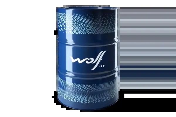 8302176 Масло индустриальное WOLF AROW ISO 46 205L AFNOR NF E 48-603 HM DENISON  8302176 WOLF