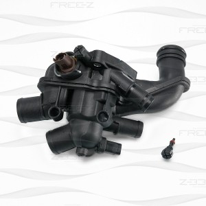 Термостат 105°C (с корпусом) KT0235 KT0235 FREE Z