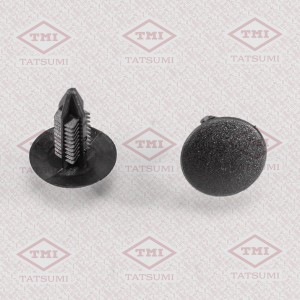 Клипса автомобильная [упаковка 10 штук] HONDA TJB1031 TJB1031 TATSUMI