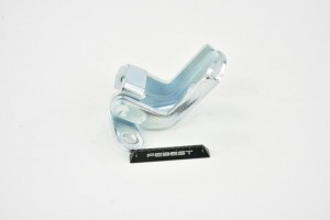 Петля передн лев двери нижняя NISSAN X-TRAIL T31 0299-HDJ32FLL 0299-HDJ32FLL FEBEST
