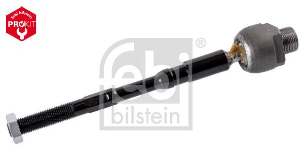 Тяга рулевая NISSAN Qashqai,X-Trail (T31) левая/правая FEBI 34614 FEBI BILSTEIN