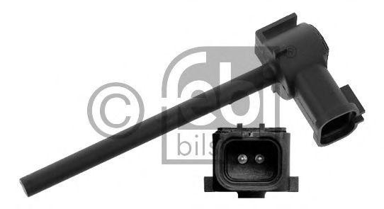 Датчик уровня охлаждающей жидкости MAN TGA/TGS/TGX 32713 FEBI BILSTEIN