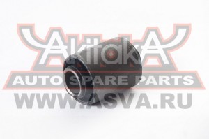 САЙЛЕНБЛОК ПЕРЕДНЕГО РЫЧАГА ЗАДНИЙ БЕЗ КРОНШТЕЙНА HYUNDAI/KIA 1201SPB 1201-SPB ASVA