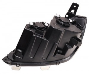 Фара JAC T6 правая MOVELEX 4121200P3010MX MOVELEX