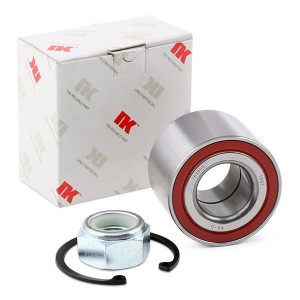 к-кт подшипника ступ. зад.!\ Renault R11/R9 <88/Super 5 <96 763908 NK
