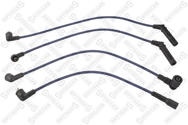 к-кт проводов!\ MB W124/W210 1.8/2.0/2.3 M111.920/940/960 92> 10-38040-SX STELLOX