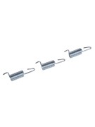 рем.к-т тормозных колодок!\ Nissan Qashqai 07>, Renault Koleos 08>, Toyota Avens 00-01560-SX STELLOX