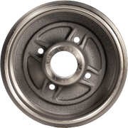Барабан тормозной Dacia Logan 04>, Renault Logan 1.2/1.4/1.5DCi/1.6 96> Z01684 ZENTPARTS