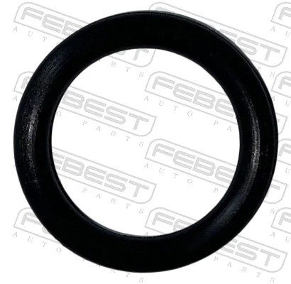 КОЛЬЦО УПЛОТНИТЕЛЬНОЕ СИСТЕМЫ ОХЛАЖДЕНИЯ 19.6X3.65 25400-002 25400-002 FEBEST