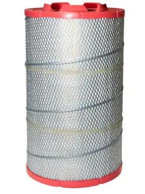 фильтр воздушный!  DAF CF75 Z32543 ZENTPARTS