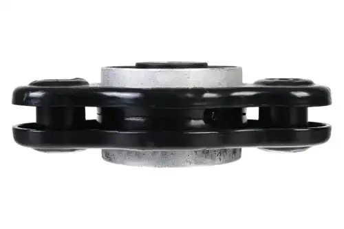 сайлентблок пер.рычага зад. !\ MB Vito 14> Z43560 ZENTPARTS