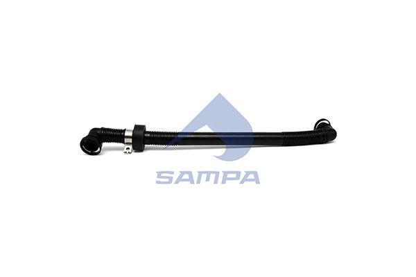 Маслозаливная горловина MB 208243 SAMPA