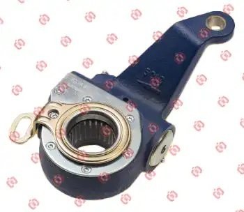 Рычаг тормозной автомат левый (трещётка) MAN 81.50610-6263 (80176) T.G.A 801441 ONYARBI