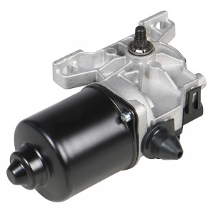 Моторедуктор стеклооч. для а/м Fiat Panda (03-)/500 (07-) (перед.) (VWF 1615) VWF 1615 START VOLT