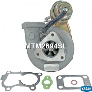 MTM2694SL Турбокомпрессор MTM2694SL KRAUF