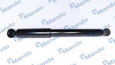 Амортизатор MERCEDES Vito (W638) задний левый/правый газовый MANDO MSS017009 MANDO