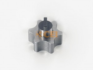 MAN 4-SERIE TGA (2000-2008) насоса масляного КПП ZF 16S.../12AS 189.679 CEI