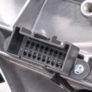 зеркало правое! электр. с подогр. грунт. асферич.\ Opel Astra 04> 6140438 ALKAR