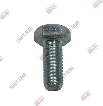 Болт М5*10*0,8 636015020 SHAFT
