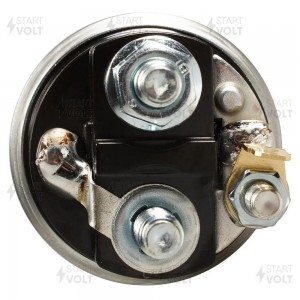 Реле втягивающее стартера для а/м Ford Focus II 04-/C-Max 07- 1.8i VSR 1003 VSR1003 START VOLT