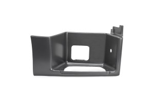 MAN 4-SERIE TGA (2000-2008) черная T0346-3012V1 TOPCOVER